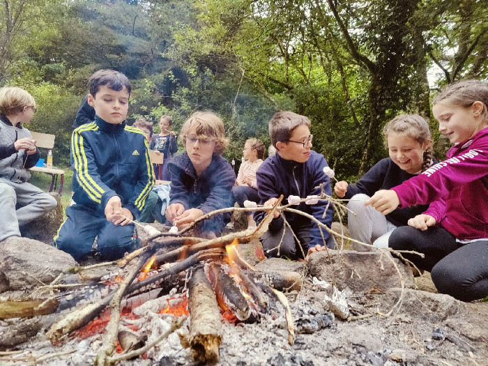 Kernic-Ty Plouescat - Accueil de loisirs Enfance
